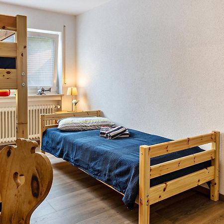 Ferienwohnung Am Alten Brunnen Gaienhofen  Exterior foto