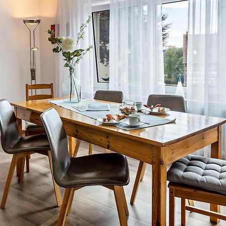 Ferienwohnung Am Alten Brunnen Gaienhofen  Exterior foto